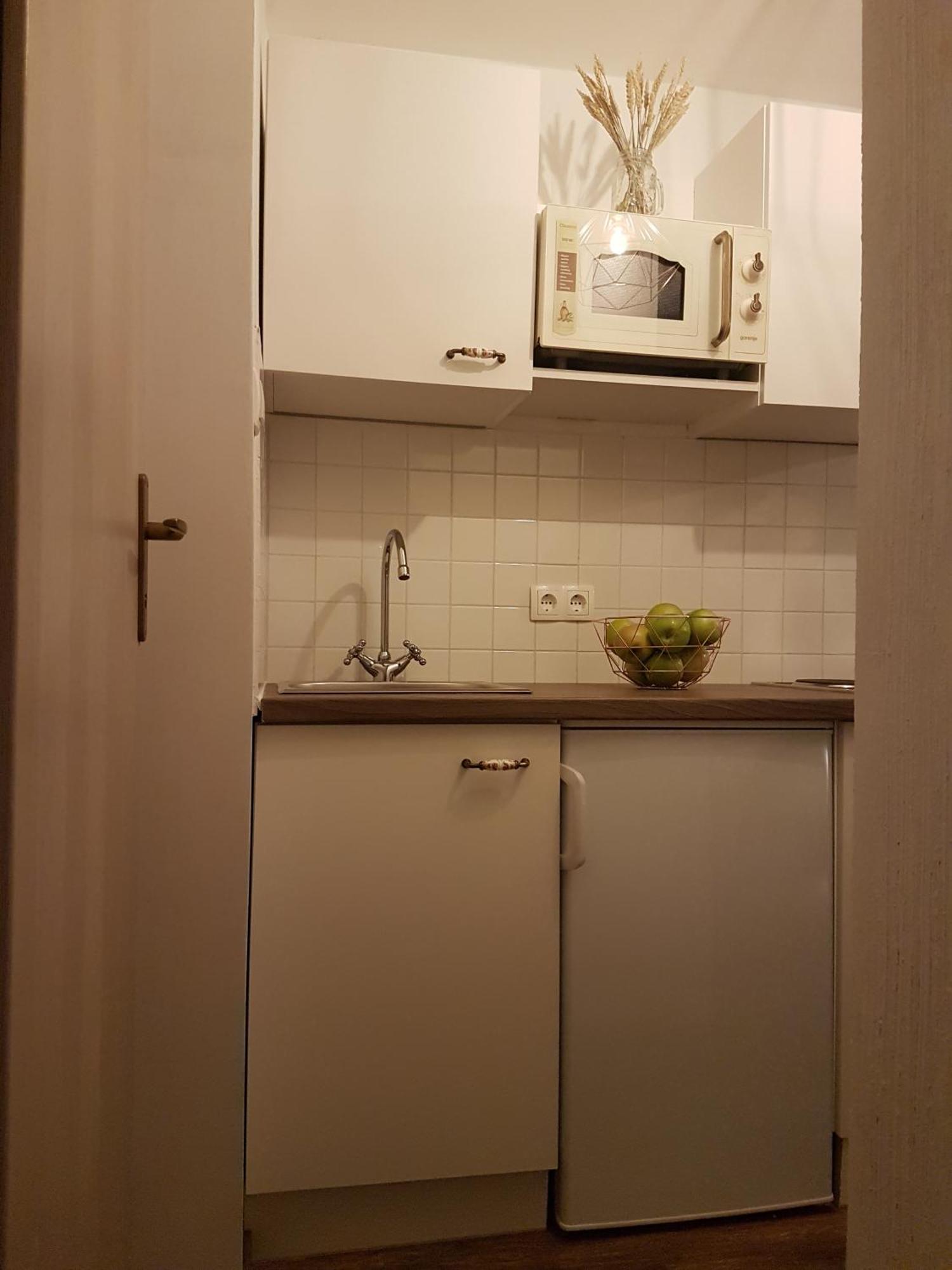 Mickey Mouse Supilova 24 Apartment Zagreb Exterior photo
