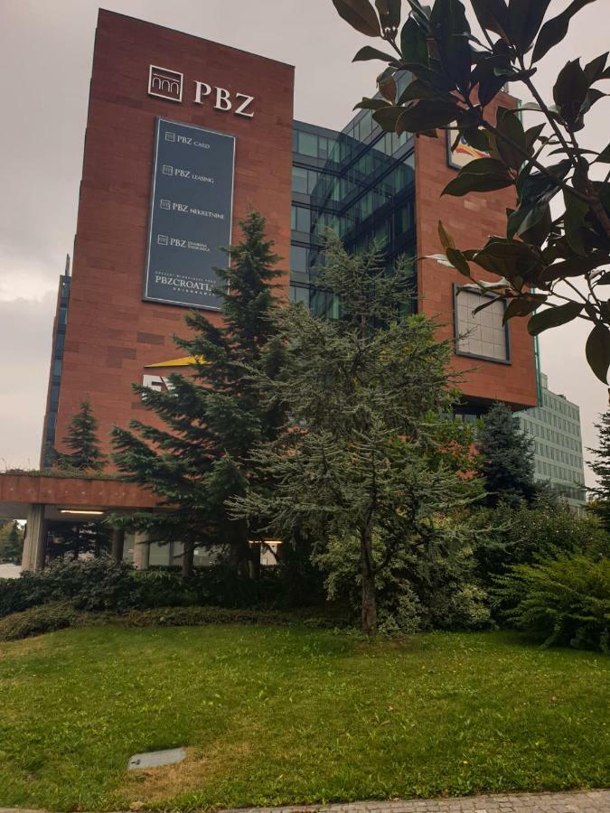 Mickey Mouse Supilova 24 Apartment Zagreb Exterior photo